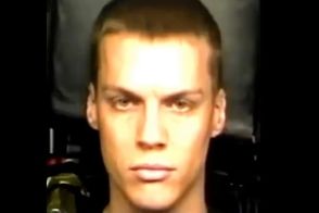 تغییره چهره شدید خلبانان جت‌های جنگی بر اثر گرانش