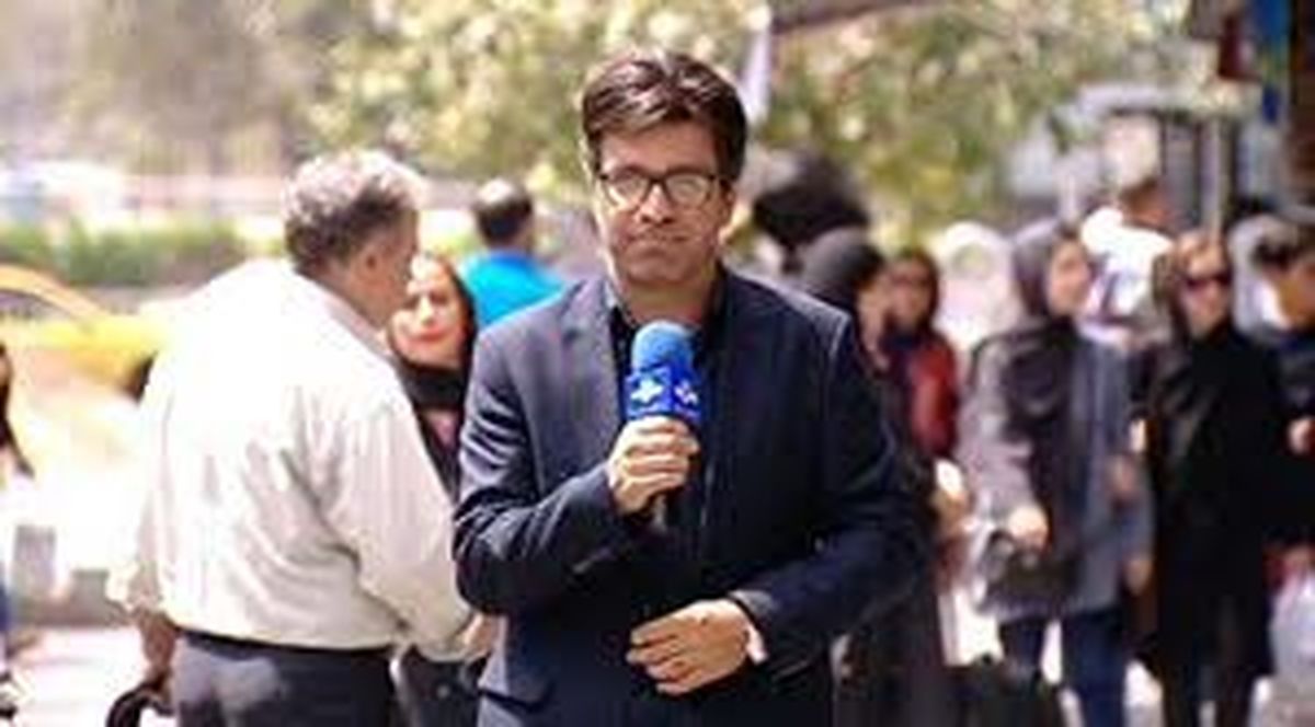 گزارش صداوسیما از مرد جوانی که ۷ فرزند دارد!