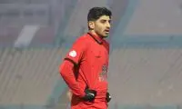 تلاش مهدی ترابی برای عبور از پرسپولیس