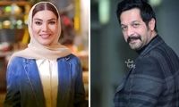 اقدام خبرساز کامران تفتی در اینستاگرام بعد از ازدواج 