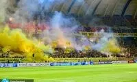افشاگری تازه سپاهان درباره لغو بازی با الاتحاد