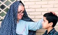 شمایل باورنکردنی بازیگر قصه‌های مجید در 47 سالگی