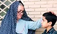 شمایل باورنکردنی بازیگر قصه‌های مجید در 47 سالگی