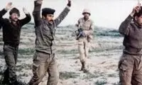 چند عراقی التماس می‌کردند «ما را هم با خود ببرید»