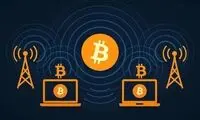 انتقال بیت‌کوین بدون اینترنت ممکن شد!