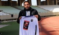 معدنچی: ستاره اصلی پرسپولیس بیرانوند است