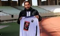 معدنچی: ستاره اصلی پرسپولیس بیرانوند است