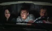 پست بازیگر زن تلویزیون درباره ترس بزرگش
