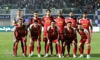 ترکیب پرسپولیس برای رسیدن به صدر اعلام شد