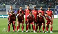 ترکیب پرسپولیس برای رسیدن به صدر اعلام شد