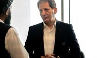 توییت معنادار درباره پررنگ شدن بابک زنجانی