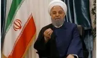 حسن روحانی، جلیلی را به مناظره طلبید!