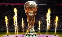 ساعت پخش قرعه‌کشی جام جهانی از تلویزیون مشخص شد