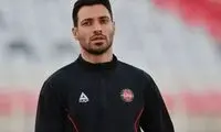 شجاع: تراکتور با این شرایط مقابل پرسپولیس توان ندارد