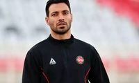 شجاع: تراکتور با این شرایط مقابل پرسپولیس توان ندارد