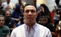 نکونام سفر خارجی‌اش را به خاطر استقلال لغو کرد