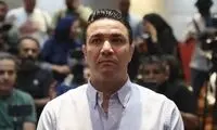 نکونام سفر خارجی‌اش را به خاطر استقلال لغو کرد
