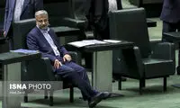 چرا شما شبیه مردمی که باید مقاومت کنند نیستید؟