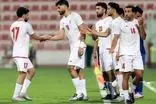 موضع ترامپ درباره حضور ایران در جام جهانی 2026