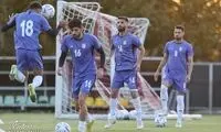 ضربه بزرگ این پرسپولیسی از اردوی تیم ملی 