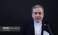 حرف‌های یواشکی عراقچی با میکروفون روشن فاش شد!