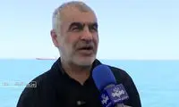 نیکزاد: تنگه هرمز به شرایط قبل از جنگ باز نمی‌گردد