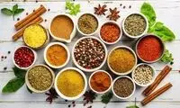 با این 11 ادویه در کمترین زمان ممکن لاغر شوید 