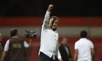 سرپرست استقلال: از داوران عدالت می‌خواهیم