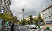 کیفیت هوای تهران در چه وضعی است؟