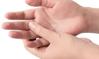 چرا باید گزگز انگشتان را جدی گرفت!