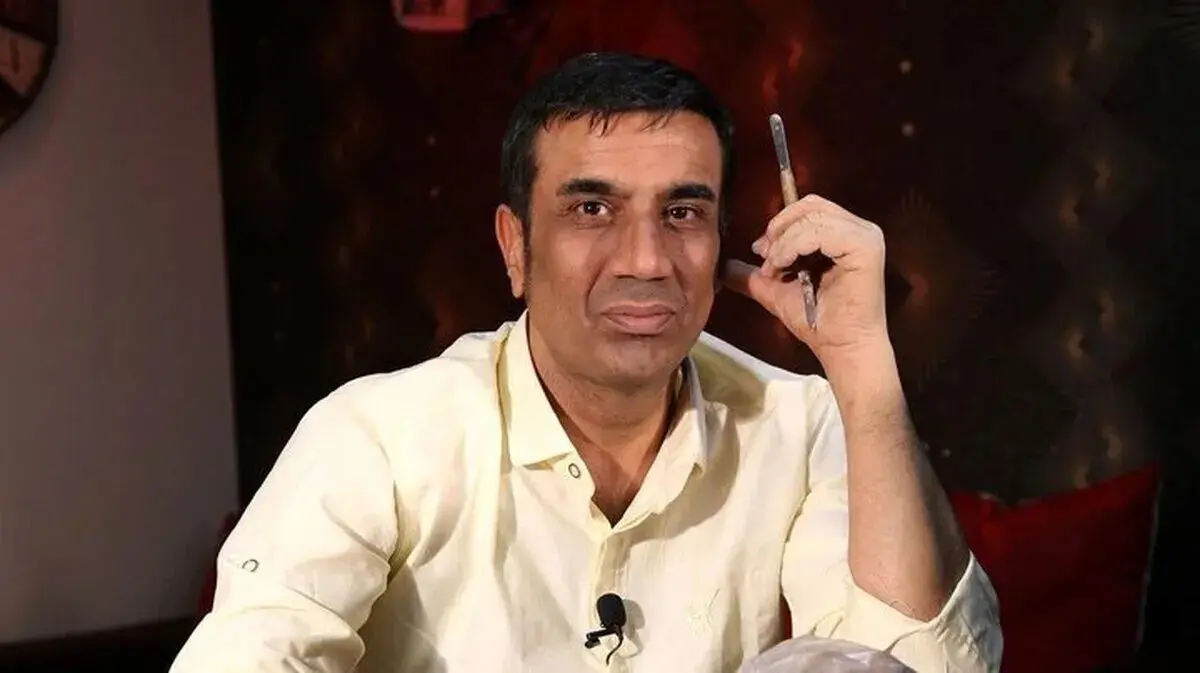 واکنش رادش به جنجال نیکا شاکرمی: اشتباه کردم!