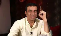 واکنش رادش به جنجال نیکا شاکرمی: اشتباه کردم!