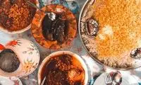 3 ترفند برای خوش رنگ‌شدن خورشت‌های مامان‌پز