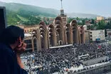 سازه‌ای که می‌گفتند کا.گ.ب از طریق آن همه را شنود می‌کند!