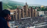 سازه‌ای که می‌گفتند کا.گ.ب از طریق آن همه را شنود می‌کند!