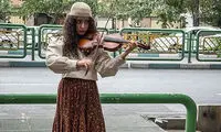 تمام پیاده‌روهای تهران از این چند نفر آبرو می‌گیرند