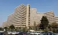 شهرکی در تهران که قرار بود در نیویورک ساخته شود