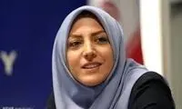 عکس شاد و خندان المیرا شریفی مقدم در اینستاگرام