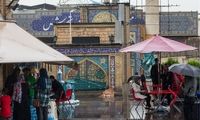 زمان ورود موج جدید بارش به کشور مشخص شد