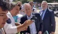 درخواست هواداران رئال از پرز؛ رونالدو را برگردان