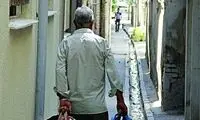 طولانی‌ترین کوچه های تهران در این محله است