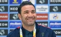 شرط عجیبی که استقلالی‌ها برای نکونام گذاشته‌اند!