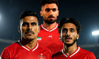 لیست خرید پرسپولیس ادامه دارد