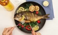 کشف رابطه یک غذای خوشمزه و سرطان پوست