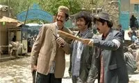 بهرام افشاری و هومن حاجی‌عبداللهی و سکانسی که فراموش نمی‌شود
