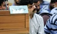 حکم اعدام سامان صیدی لغو شد