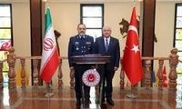 ترکیه: حمله اسرائیل به کاروان صمود «عملی تروریستی» است