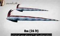 ماهی ترسناکی که پیام‌آور زلزله و سونامی است