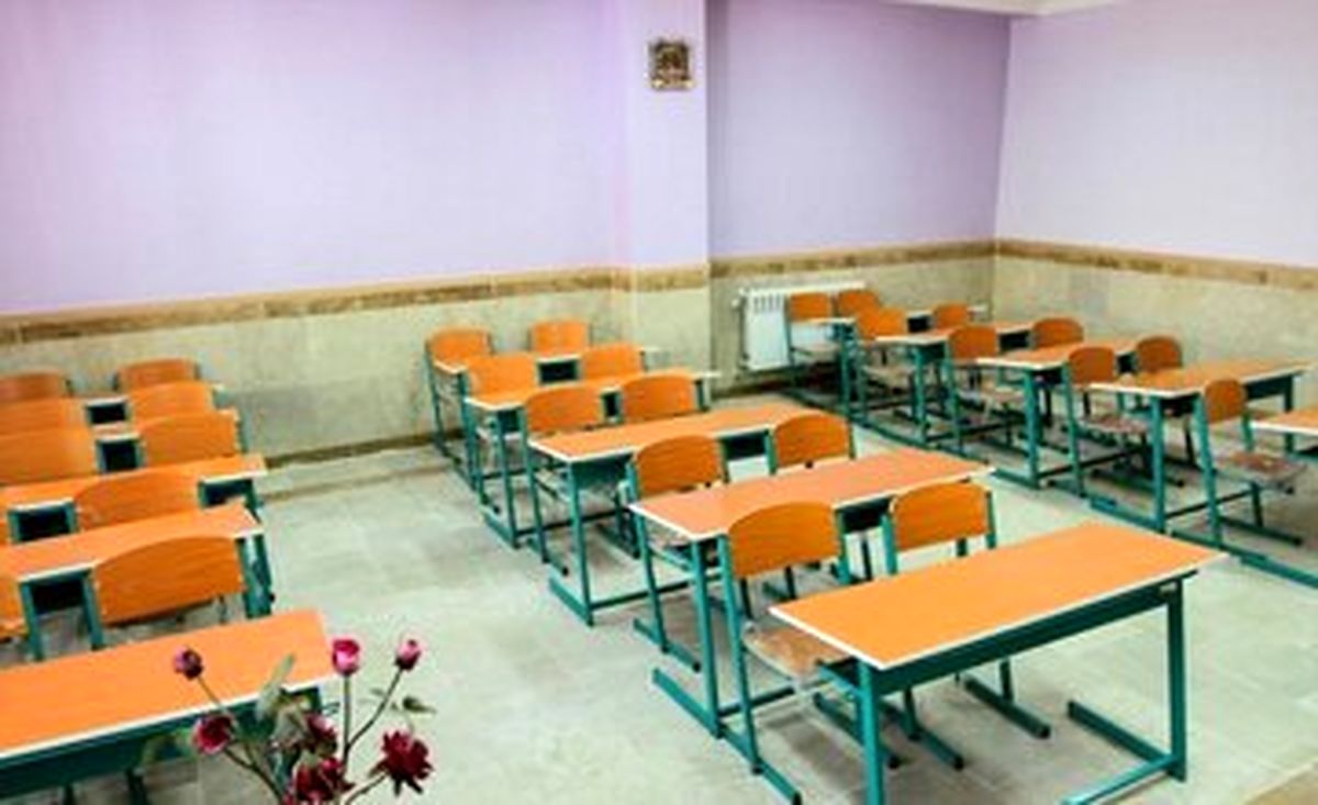   توضیح استانداری درباره تعطیلی مدارس تهران 