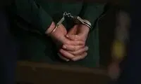 اختلاس میلیاردی کارمند یک بانک در کرج